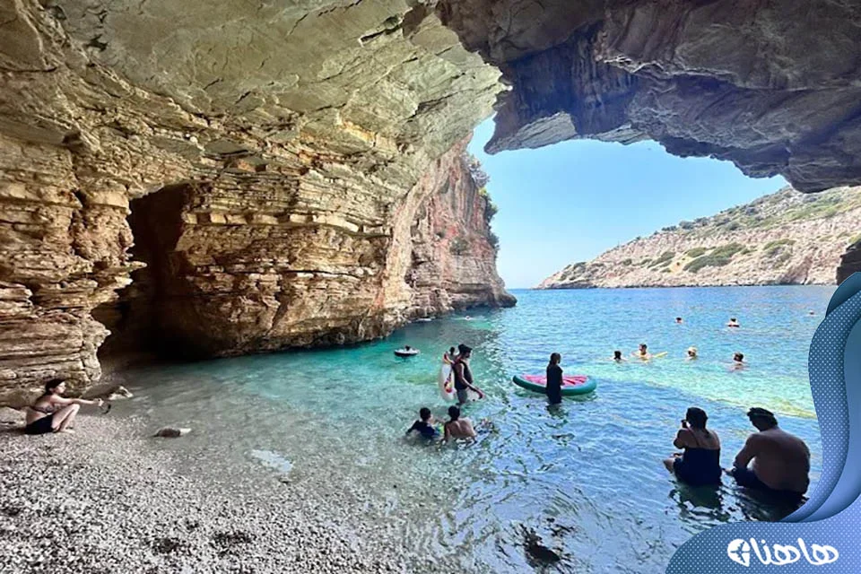 كل ما تحتاج معرفته عن شاطئ فينيكي: الأنشطة والمرافق وأفضل الفنادق في تركيا